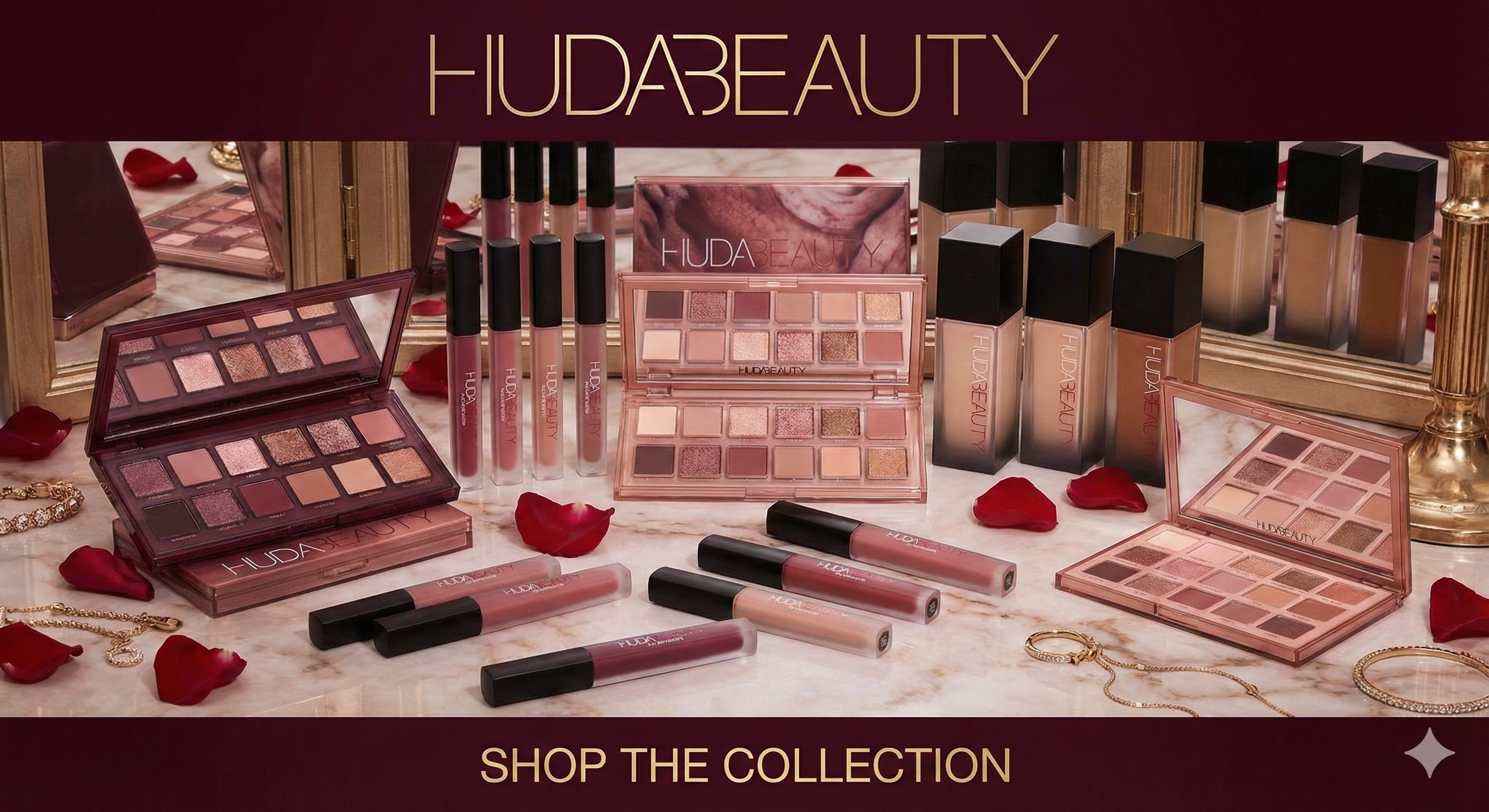 Huda Beauty